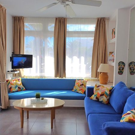 Happy Heart Los Molinos - 2 Bedroom 2 Bathroom كوستا تاغيسي المظهر الخارجي الصورة
