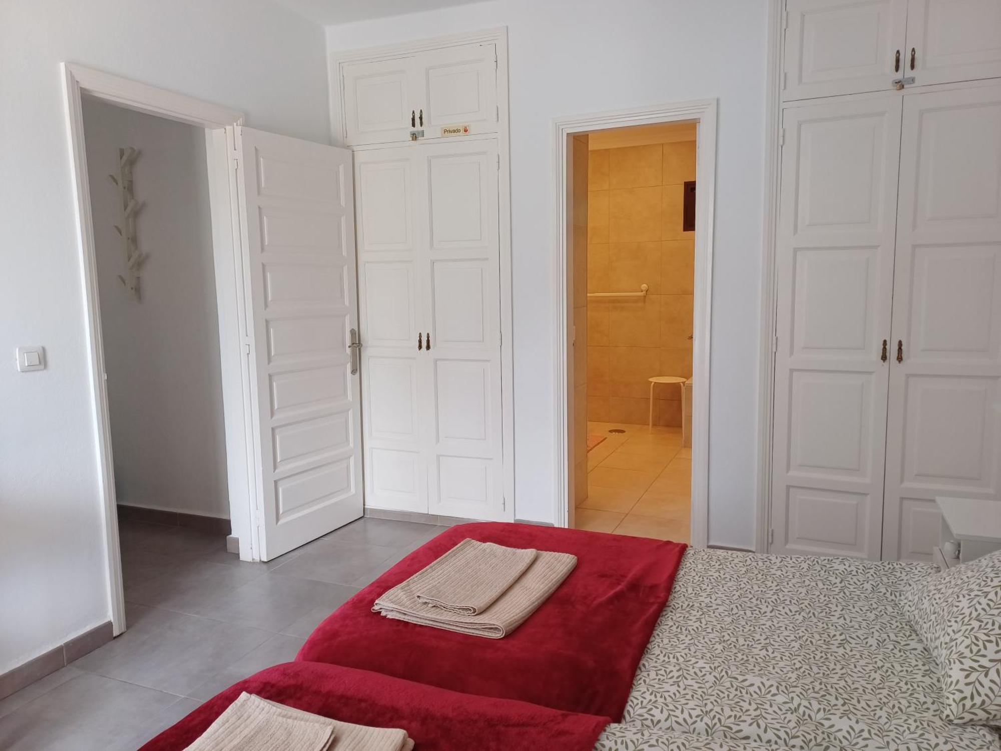 Happy Heart Los Molinos - 2 Bedroom 2 Bathroom كوستا تاغيسي المظهر الخارجي الصورة