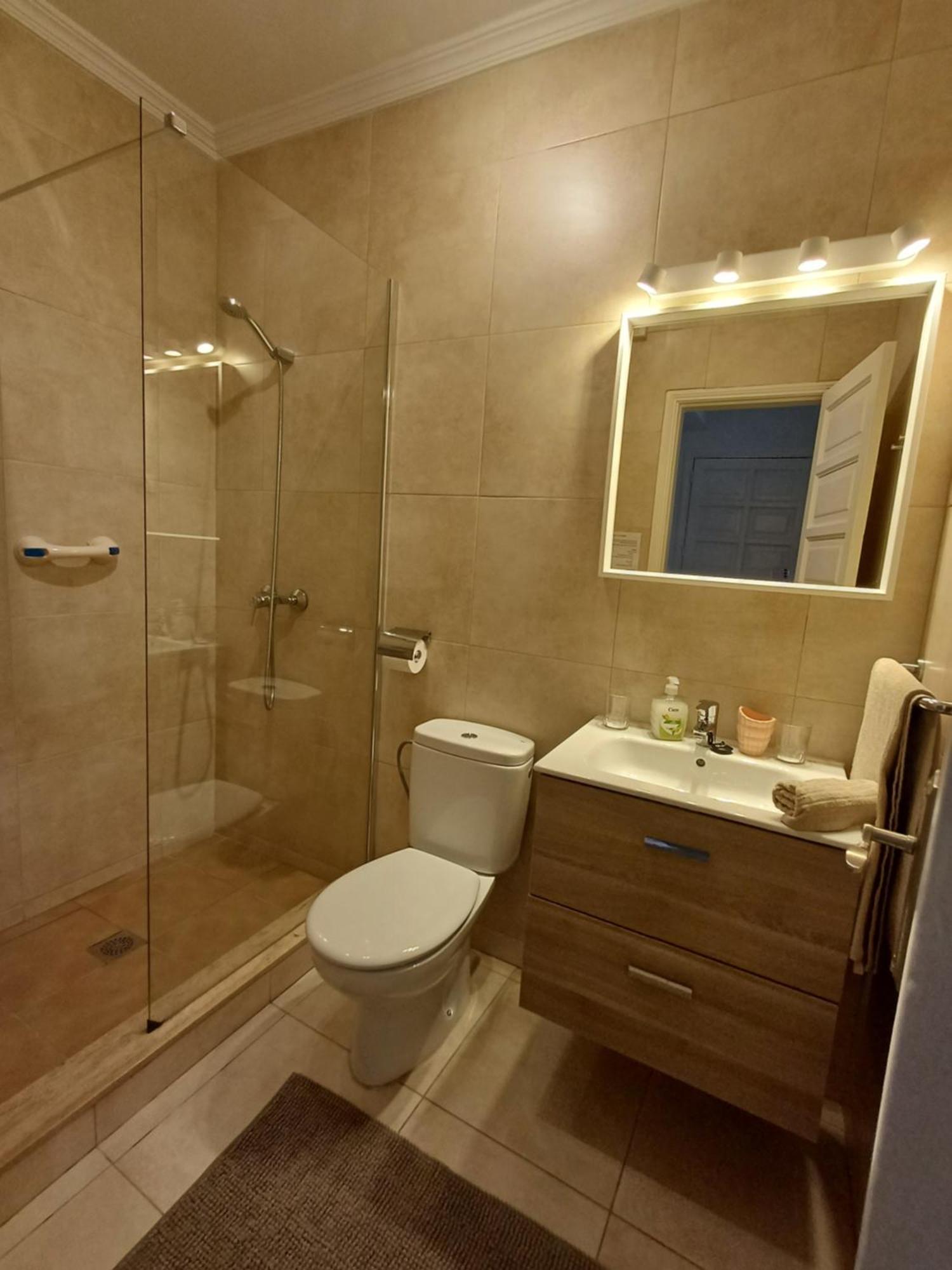 Happy Heart Los Molinos - 2 Bedroom 2 Bathroom كوستا تاغيسي المظهر الخارجي الصورة