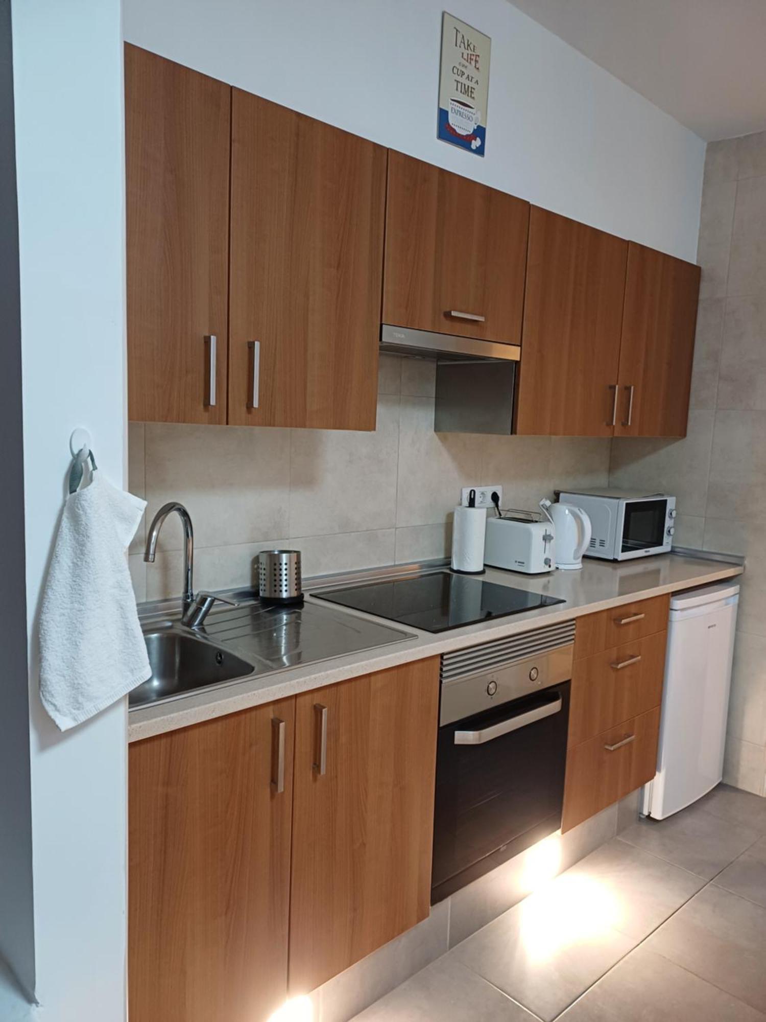 Happy Heart Los Molinos - 2 Bedroom 2 Bathroom كوستا تاغيسي المظهر الخارجي الصورة