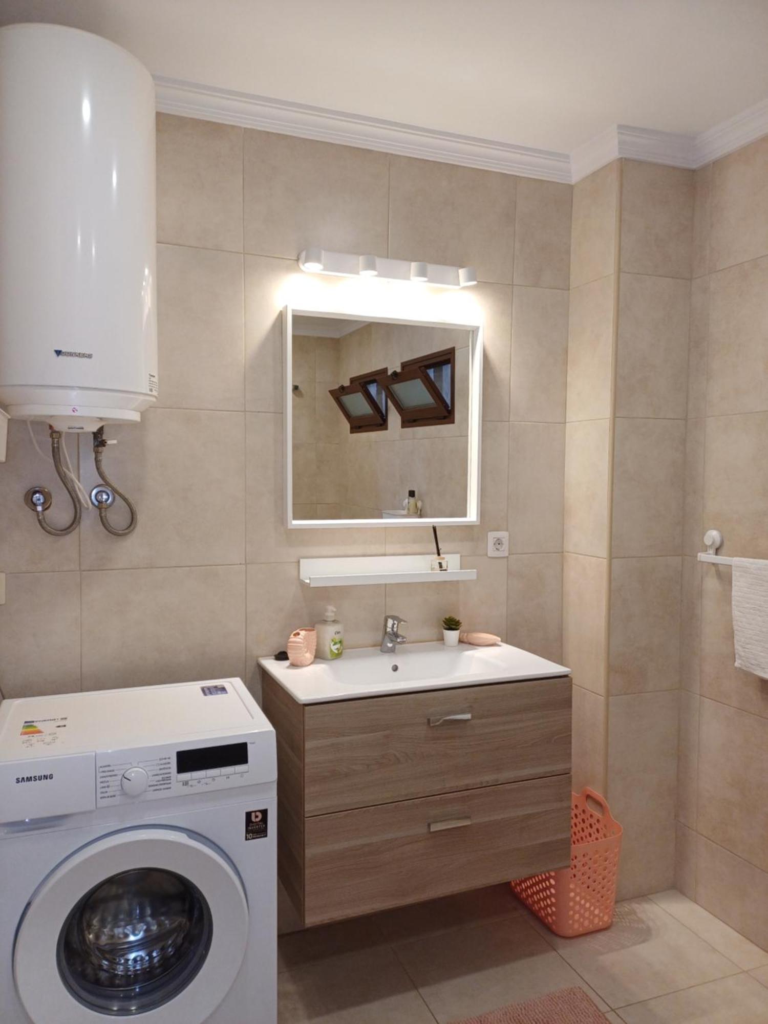 Happy Heart Los Molinos - 2 Bedroom 2 Bathroom كوستا تاغيسي المظهر الخارجي الصورة