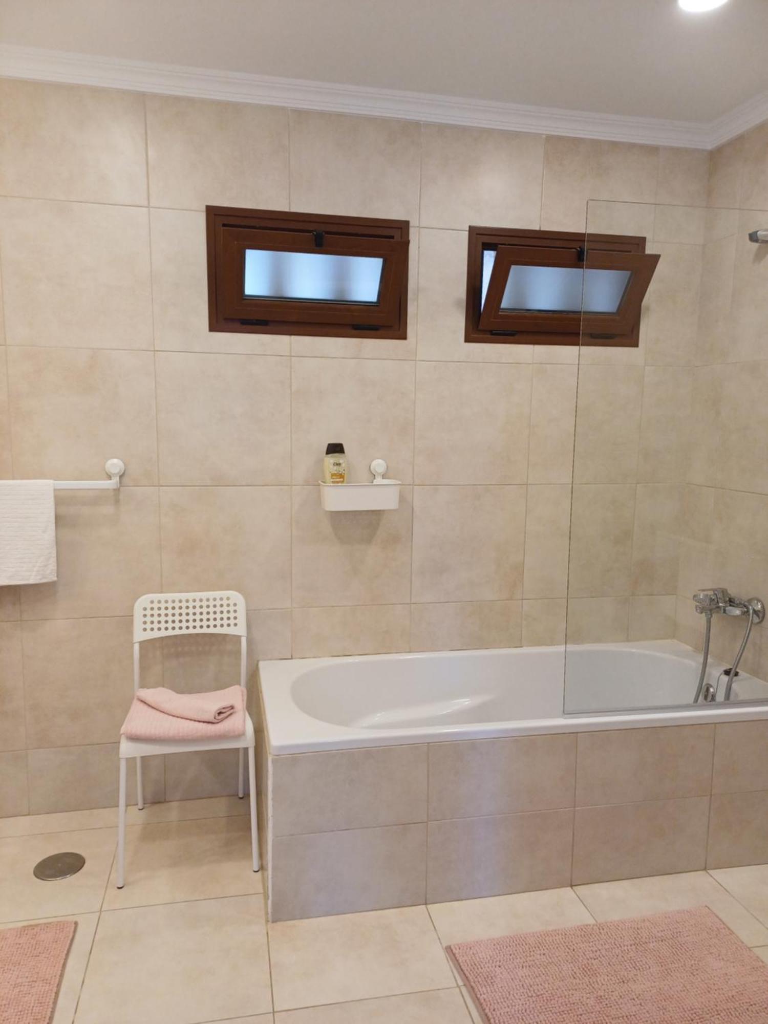Happy Heart Los Molinos - 2 Bedroom 2 Bathroom كوستا تاغيسي المظهر الخارجي الصورة