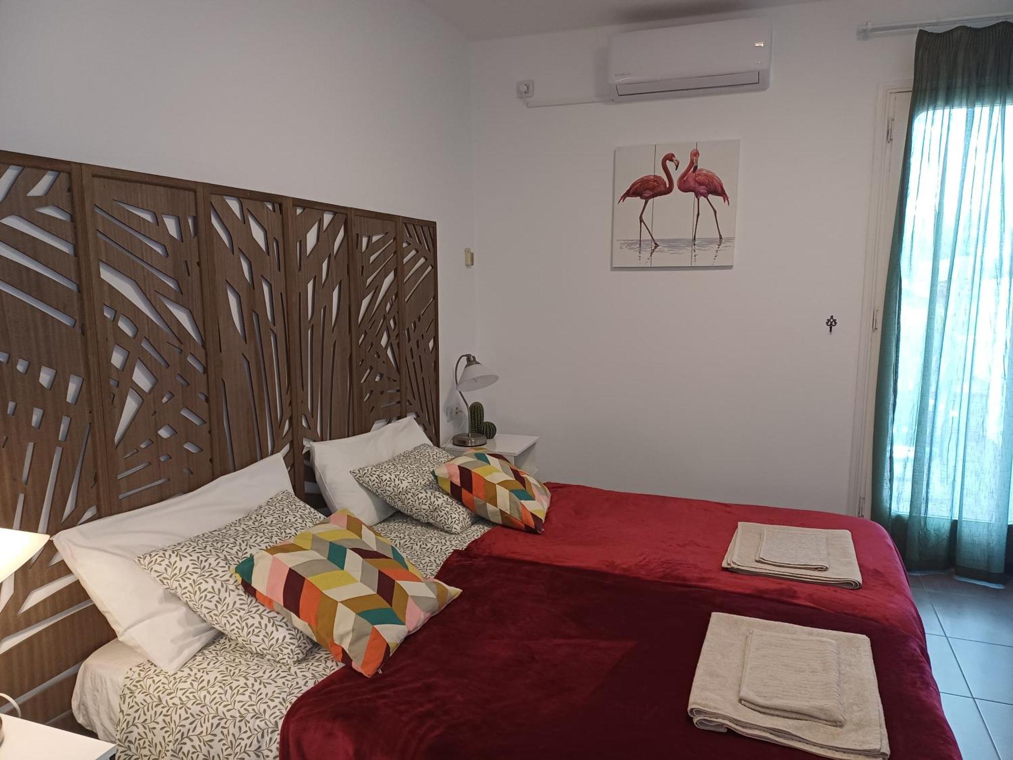 Happy Heart Los Molinos - 2 Bedroom 2 Bathroom كوستا تاغيسي المظهر الخارجي الصورة
