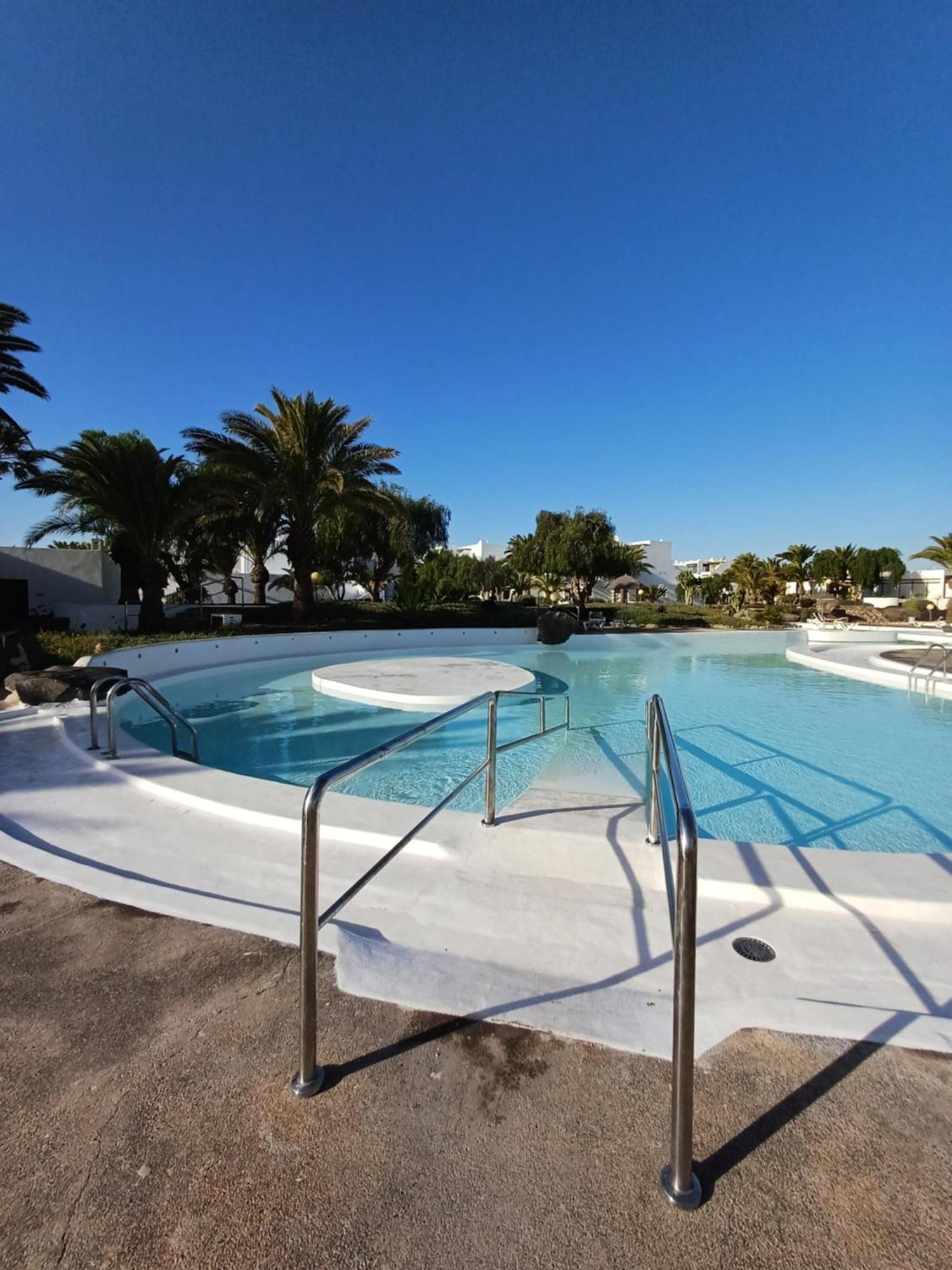 Happy Heart Los Molinos - 2 Bedroom 2 Bathroom كوستا تاغيسي المظهر الخارجي الصورة