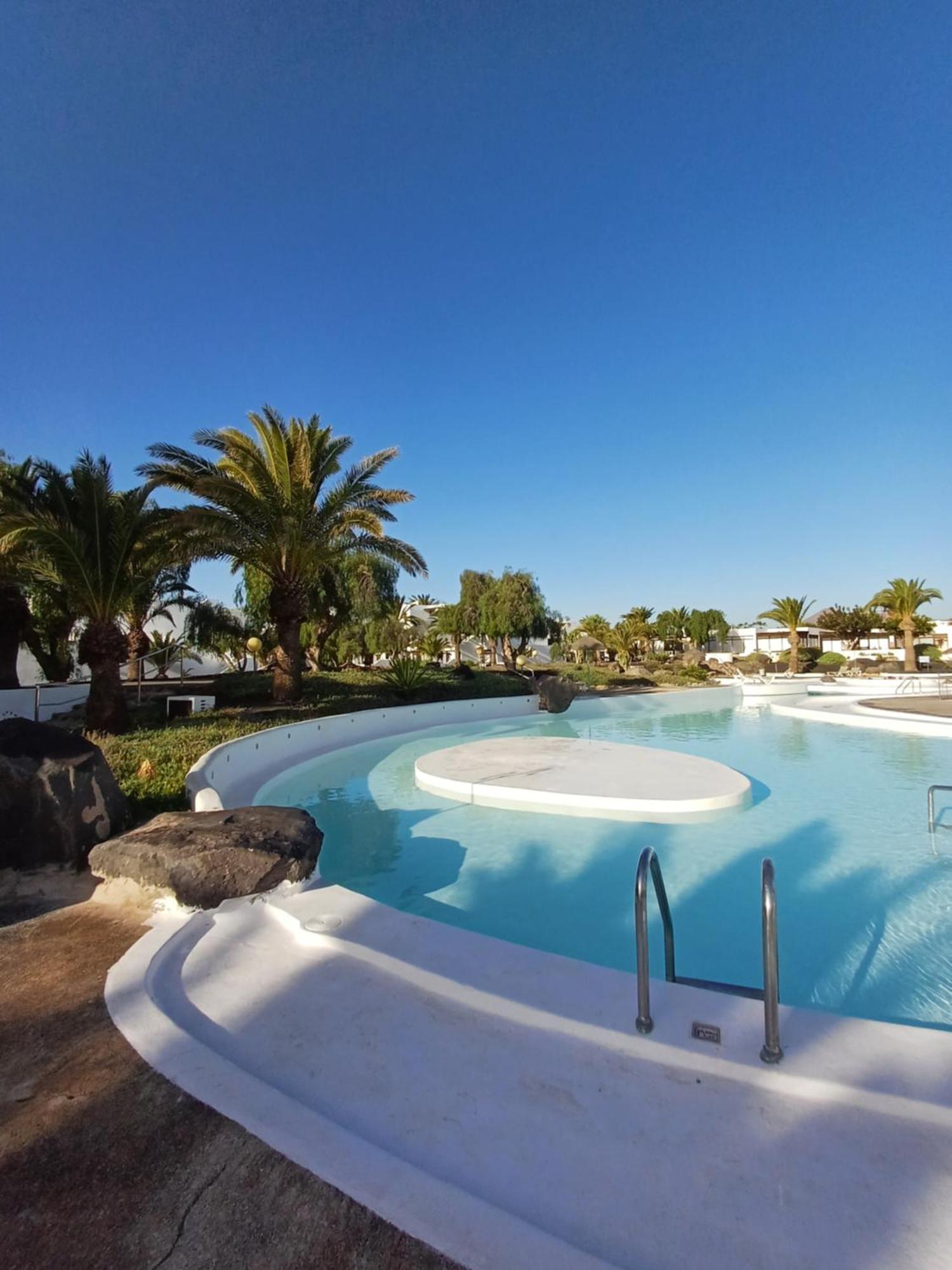 Happy Heart Los Molinos - 2 Bedroom 2 Bathroom كوستا تاغيسي المظهر الخارجي الصورة