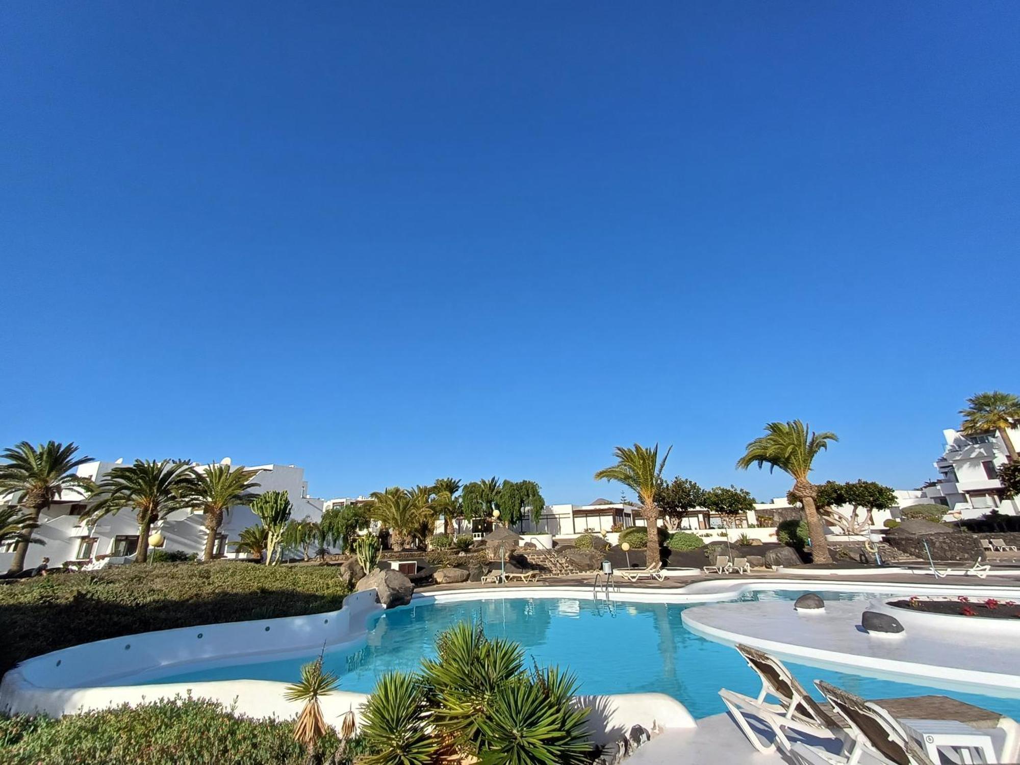 Happy Heart Los Molinos - 2 Bedroom 2 Bathroom كوستا تاغيسي المظهر الخارجي الصورة