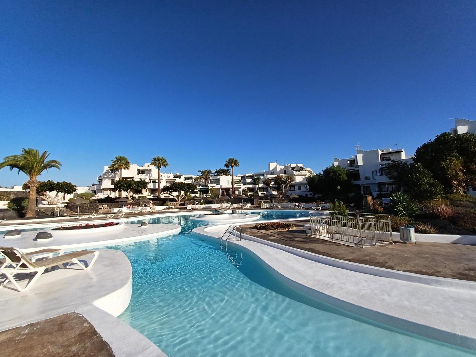 Happy Heart Los Molinos - 2 Bedroom 2 Bathroom كوستا تاغيسي المظهر الخارجي الصورة