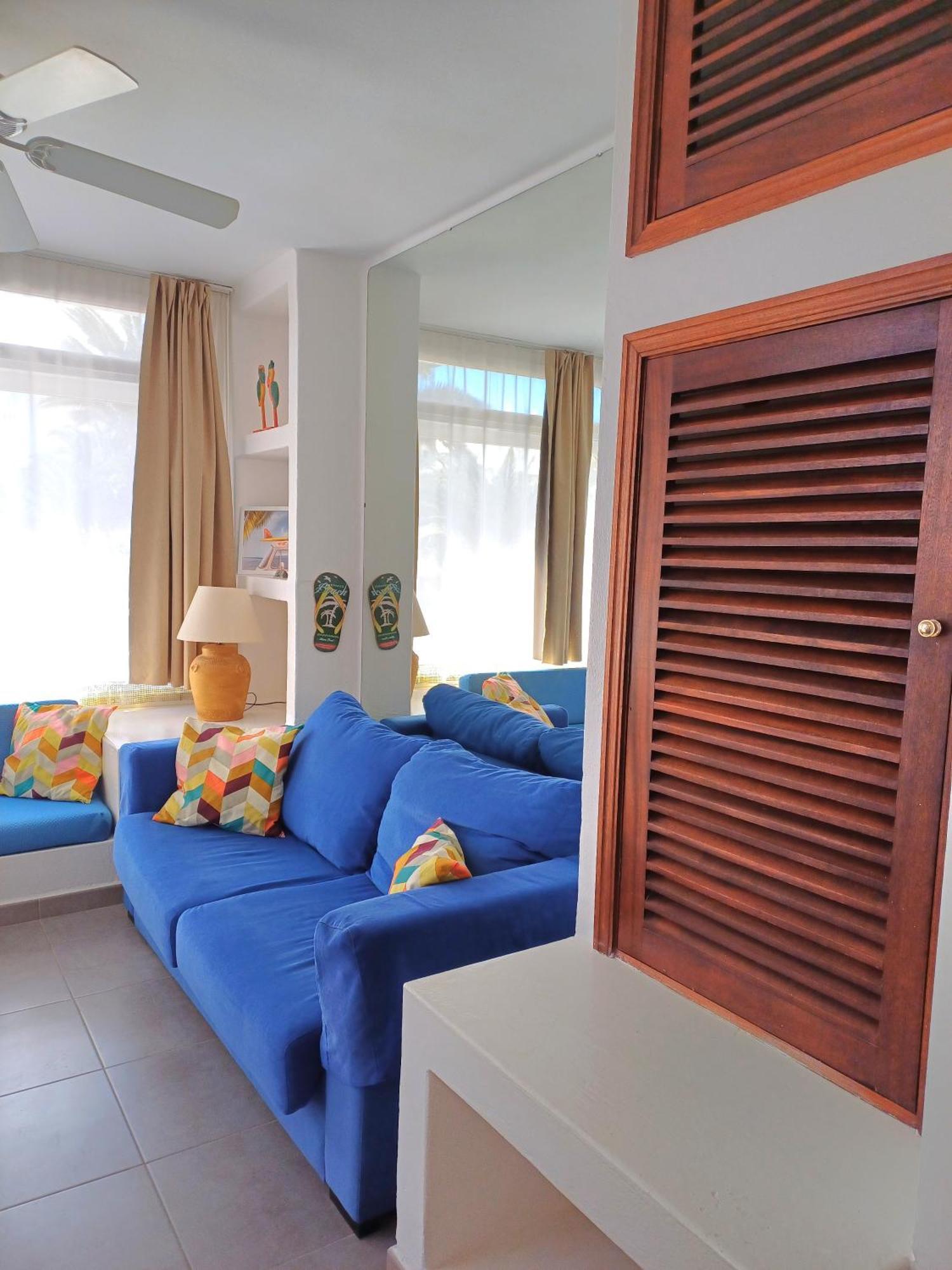 Happy Heart Los Molinos - 2 Bedroom 2 Bathroom كوستا تاغيسي المظهر الخارجي الصورة