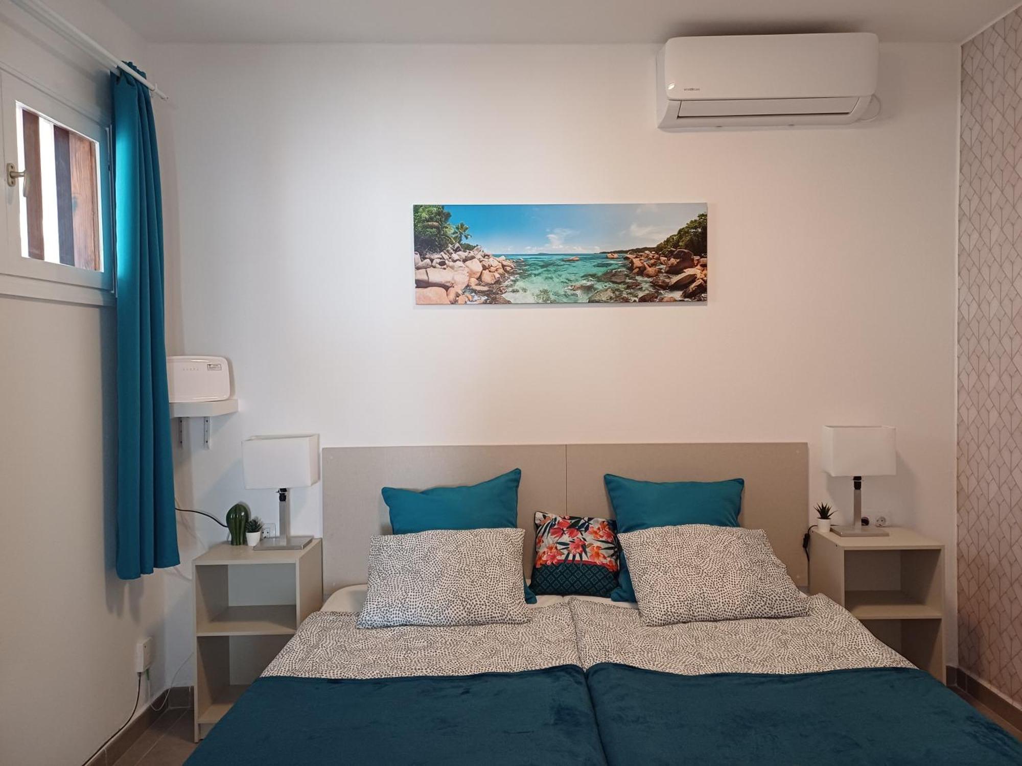 Happy Heart Los Molinos - 2 Bedroom 2 Bathroom كوستا تاغيسي المظهر الخارجي الصورة