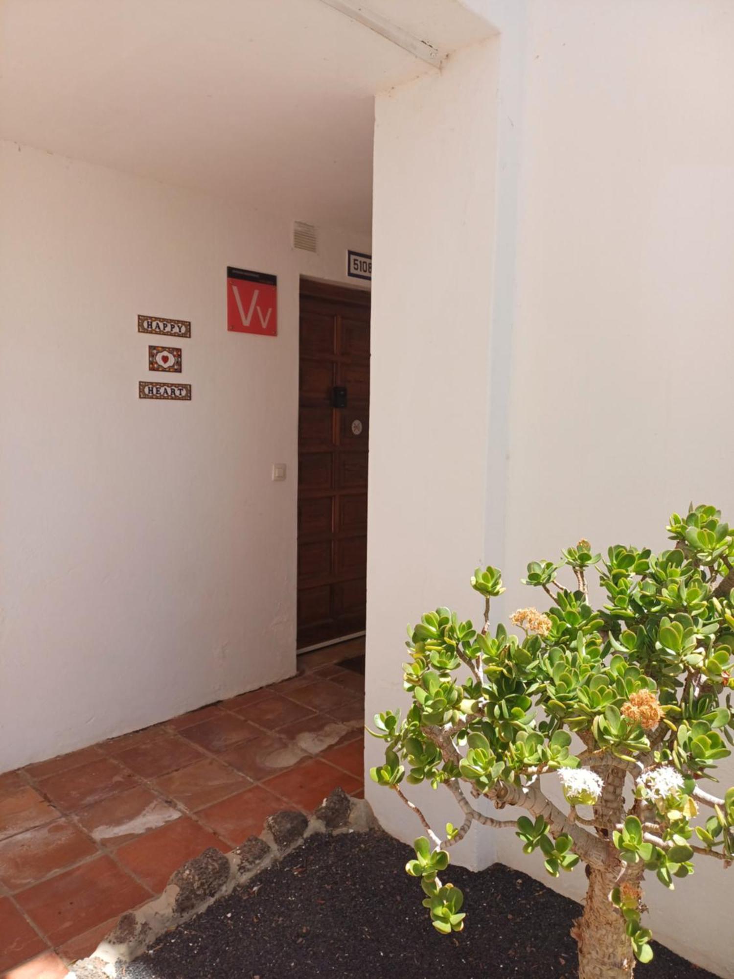 Happy Heart Los Molinos - 2 Bedroom 2 Bathroom كوستا تاغيسي المظهر الخارجي الصورة