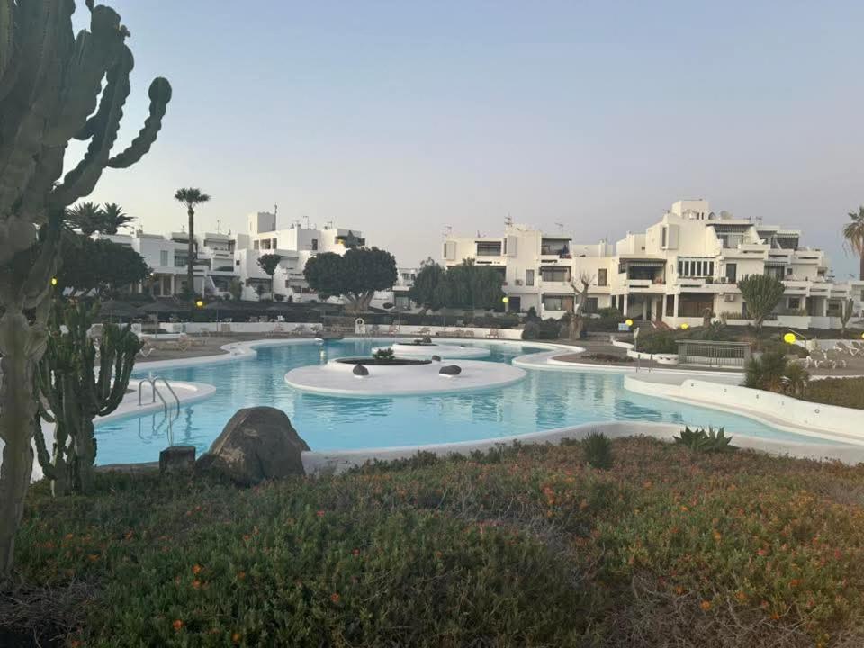 Happy Heart Los Molinos - 2 Bedroom 2 Bathroom كوستا تاغيسي المظهر الخارجي الصورة