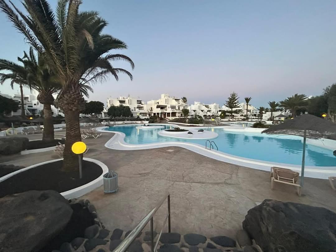 Happy Heart Los Molinos - 2 Bedroom 2 Bathroom كوستا تاغيسي المظهر الخارجي الصورة
